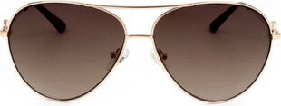 Женские солнечные очки Guess GU7641 цена и информация | Женские солнцезащитные очки | kaup24.ee