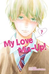 My Love Mix-Up!, Vol. 7 hind ja info | Fantaasia, müstika | kaup24.ee