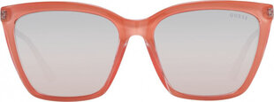 Женские солнечные очки Guess GU7701 5672Z цена и информация | Женские солнцезащитные очки | kaup24.ee
