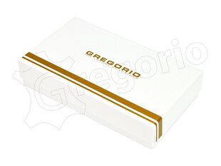 Naiste rahakott Gregorio BC-119 BC119186892408449267599 цена и информация | Женские кошельки, держатели для карточек | kaup24.ee