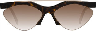 Женские солнечные очки Emilio Pucci EP0137 5952F цена и информация | Женские солнцезащитные очки | kaup24.ee