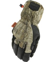 Talvekindad Mechanix SUB20 Realtree, suurus S hind ja info | Töökindad | kaup24.ee