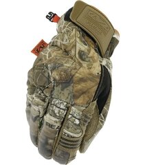 Talvekindad Mechanix SUB35 Realtree, suurus XL hind ja info | Töökindad | kaup24.ee