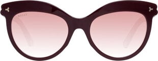 Женские солнечные очки Bally BY0054 5569T цена и информация | Женские солнцезащитные очки | kaup24.ee