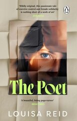 Poet: A propulsive novel of female empowerment, solidarity and revenge цена и информация | Фантастика, фэнтези | kaup24.ee