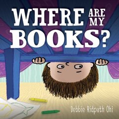 Where Are My Books? Reprint ed. цена и информация | Книги для подростков и молодежи | kaup24.ee