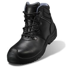 Ботинки на шнуровке UVEX OFFROAD конструкция S3 SRC W11 размер 40 цена и информация | Рабочая обувь | kaup24.ee