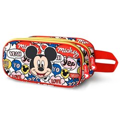 Pinal Disney Mickey Yeah 3D hind ja info | Pinalid | kaup24.ee