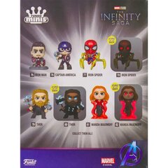 Erinevad Minis kujud Marvel Infinity Saga Exclusive hind ja info | Poiste mänguasjad | kaup24.ee