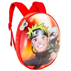 Seljakott Naruto Action Eggy 28cm hind ja info | Koolikotid, sussikotid | kaup24.ee