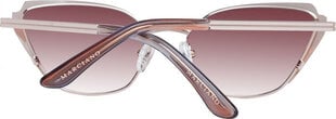 Naiste Päikeseprillid Guess Marciano GM0818 5628F hind ja info | Naiste päikeseprillid | kaup24.ee