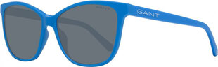 Женские солнечные очки Gant GA8084 5791A цена и информация | Женские солнцезащитные очки | kaup24.ee