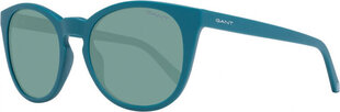 Naiste Päikeseprillid Gant GA8080 5492P цена и информация | Женские солнцезащитные очки | kaup24.ee