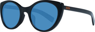 Солнечные очки унисекс Ermenegildo Zegna ZC0009-F 01V53 цена и информация | Женские солнцезащитные очки | kaup24.ee