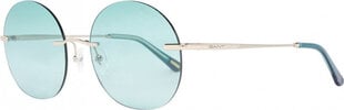 Женские солнечные очки Gant GA8074 5832P цена и информация | Женские солнцезащитные очки | kaup24.ee