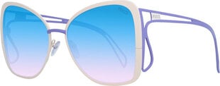 Женские солнечные очки Emilio Pucci EP0168 5824W цена и информация | Naiste päikeseprillid | kaup24.ee