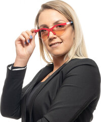 Женские солнечные очки Emilio Pucci EP0137 5966S цена и информация | Женские солнцезащитные очки | kaup24.ee