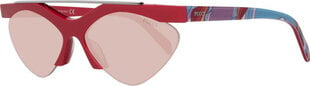 Женские солнечные очки Emilio Pucci EP0137 5966S цена и информация | Женские солнцезащитные очки | kaup24.ee
