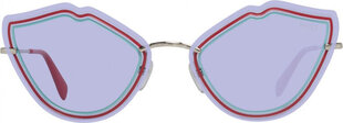 Женские солнечные очки Emilio Pucci EP0134 6416Y цена и информация | Женские солнцезащитные очки | kaup24.ee