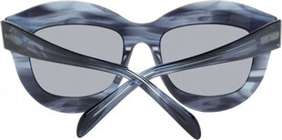 Женские солнечные очки Emilio Pucci EP0122 5192B цена и информация | Женские солнцезащитные очки | kaup24.ee