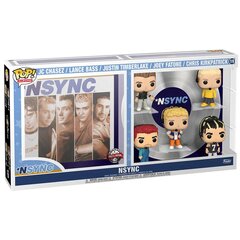 POP kujude Album Deluxe NSYNC Exclusive hind ja info | Fännitooted mänguritele | kaup24.ee