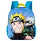 Seljakott Naruto Naruto Clan 3D 31cm цена и информация | Koolikotid, sussikotid | kaup24.ee
