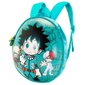 Seljakott My Hero Academia Eggy 28cm hind ja info | Koolikotid, sussikotid | kaup24.ee