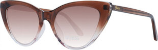 Женские солнечные очки Guess GF6147 5248F цена и информация | Женские солнцезащитные очки | kaup24.ee