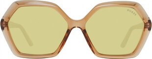Женские солнечные очки Guess GF6144 5857F цена и информация | Женские солнцезащитные очки | kaup24.ee