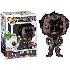 Komplekt POP & Tee DC Comics The Joker Exclusive hind ja info | Fännitooted mänguritele | kaup24.ee