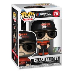 Funko Pop! Nascar Chase Elliot hind ja info | Fännitooted mänguritele | kaup24.ee