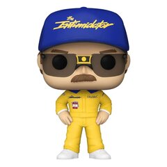 NASCAR POP! Sportlik vinüülfiguur Dale Earnhardt Sr. (YW) Wrangler) 9 cm hind ja info | Fännitooted mänguritele | kaup24.ee