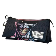 Kolmekordne pinal DC Comics Joker Crazy hind ja info | Pinalid | kaup24.ee