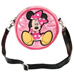 Õlakott Disney Minnie Shoes hind ja info | Laste aksessuaarid | kaup24.ee