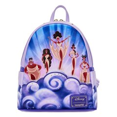 Seljakott Disney by Loungefly Hercules Muses Clouds hind ja info | Spordikotid, seljakotid | kaup24.ee