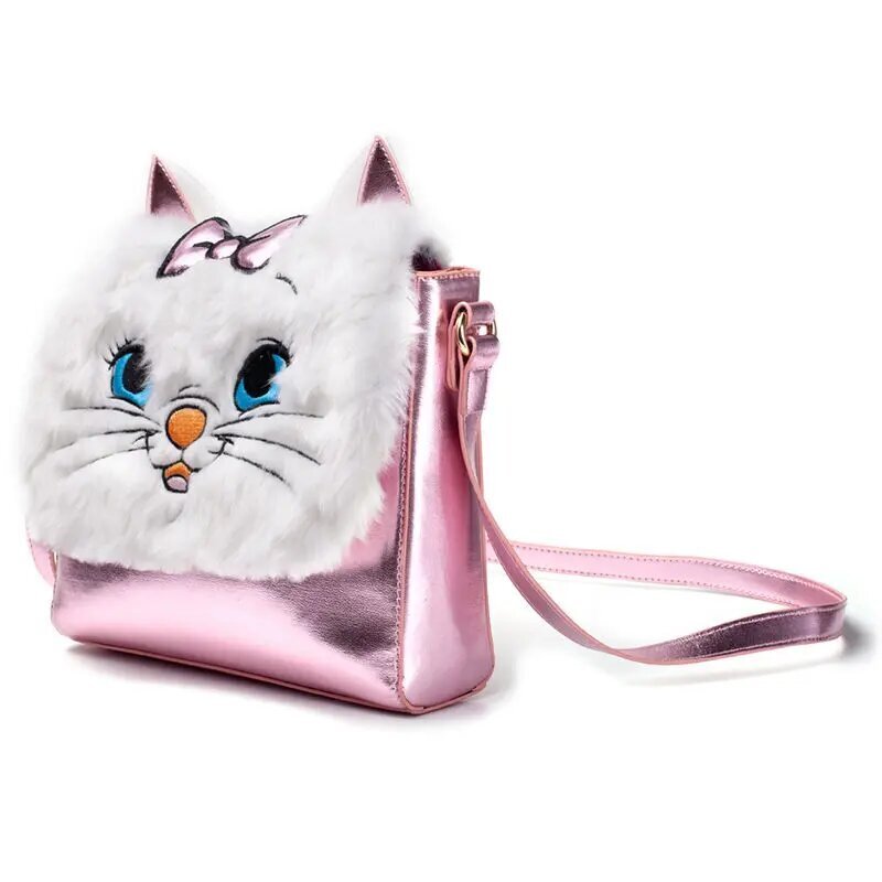 Õlakott Disney Aristocats Marie 52651 цена и информация | Laste aksessuaarid | kaup24.ee