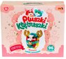 Loominguline komplekt Plush-Glomeruli 96 tükki Põhjapõdrad цена и информация | Tüdrukute mänguasjad | kaup24.ee