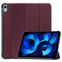 Защитный чехол Techsuit FoldPro Apple iPad Air 4 (2020) / Air 5 (2022) Красный цена и информация | Чехлы для планшетов и электронных книг | kaup24.ee