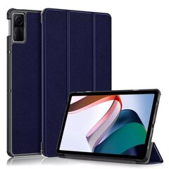 Защитный чехол Techsuit FoldPro Xiaomi Redmi Pad синий цена и информация | Чехлы для планшетов и электронных книг | kaup24.ee