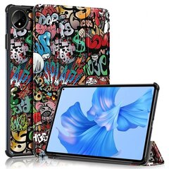 Защитный чехол Techsuit FoldPro Huawei MatePad Pro 11 2022  цена и информация | Чехлы для планшетов и электронных книг | kaup24.ee