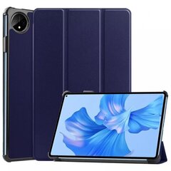Защитный чехол Techsuit FoldPro Huawei MatePad Pro 11 2022 синий цена и информация | Чехлы для планшетов и электронных книг | kaup24.ee