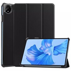 Защитный чехол Techsuit FoldPro Huawei MatePad Pro 11 2022 черный цена и информация | Чехлы для планшетов и электронных книг | kaup24.ee