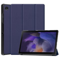 Защитный чехол Techsuit FoldPro Samsung Galaxy Tab A8 10.5 (2021) синий цена и информация | Чехлы для планшетов и электронных книг | kaup24.ee