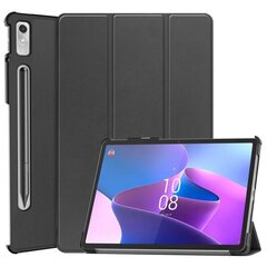 Защитный чехол Techsuit FoldPro Lenovo Tab P11 Pro Gen 2 11.2 черный цена и информация | Чехлы для планшетов и электронных книг | kaup24.ee