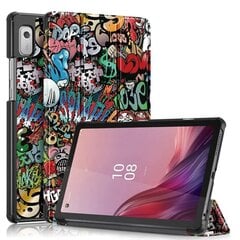 Tahvelarvuti ümbris Techsuit FoldPro Lenovo Tab M9 9.0 цена и информация | Чехлы для планшетов и электронных книг | kaup24.ee