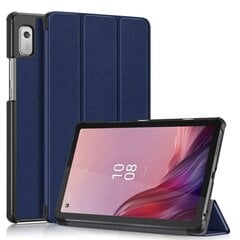 Защитный чехол Techsuit FoldPro Lenovo Tab M9 9.0 синий цена и информация | Чехлы для планшетов и электронных книг | kaup24.ee