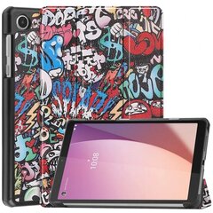 Tahvelarvuti ümbris Techsuit FoldPro Lenovo Tab M8 Gen 4 8.0 hind ja info | Tahvelarvuti kaaned ja kotid | kaup24.ee