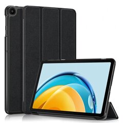 Tahvelarvuti ümbris Techsuit FoldPro Huawei MatePad SE 10.4 Must hind ja info | Tahvelarvuti kaaned ja kotid | kaup24.ee