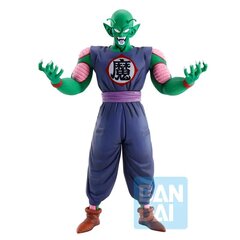 Kuju Dragon Ball Müstiline seiklus Demon Piccolo Daimaoh Ichibansho 26cm hind ja info | Fännitooted mänguritele | kaup24.ee