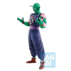 Kuju Dragon Ball Müstiline seiklus Demon Piccolo Daimaoh Ichibansho 26cm hind ja info | Fännitooted mänguritele | kaup24.ee